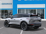 New 2026 Chevrolet Blazer EV SS image 5
