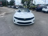 Used 2022 Chevrolet Camaro LT image 2