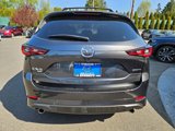 Certified 2024 MAZDA CX-5 AWD 2.5 S image 5