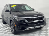 Used 2023 Kia Seltos S w/ Navigation Package image 3