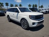 New 2025 Ford Expedition Platinum w/ Platinum Ultimate Package image 3