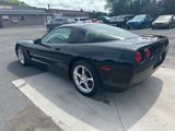 Used 2001 Chevrolet Corvette Coupe w/ Preferred Equipment Group2 image 5