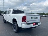 New 2025 RAM 2500 Limited image 5
