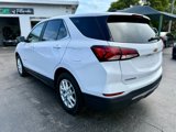 Used 2022 Chevrolet Equinox LT image 3