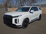 New 2025 Hyundai Palisade Calligraphy image 2