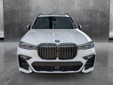 Used 2022 BMW X7 xDrive40i w/ M Sport Package image 2