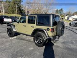 New 2025 Jeep Wrangler Willys image 4