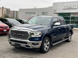 Certified 2021 RAM 1500 Laramie image 5