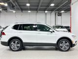 Used 2020 Volkswagen Tiguan SEL image 5