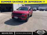 New 2025 Jeep Compass Latitude w/ Convenience Group image 2