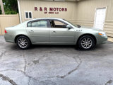 Used 2007 Buick Lucerne CXL w/ Luxury Package image 2