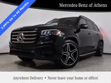 New 2025 Mercedes-Benz GLS 450 4MATIC image 2