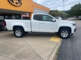 Used 2022 Chevrolet Colorado LT w/ Fleet Safety Package image 3