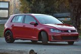 Used 2017 Volkswagen GTI S image 4