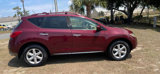 Used 2009 Nissan Murano SL w/ Premium Pkg image 5