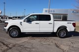 New 2025 Ford F150 XLT w/ Equipment Group 302A MID image 3