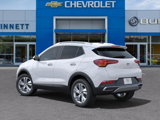 New 2025 Buick Encore GX Preferred w/ Advanced Technology Package image 3