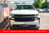 Used 2020 Chevrolet Silverado 1500 W/T w/ WT Value Package image 2