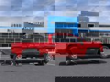New 2025 Chevrolet Silverado 2500 LTZ w/ LTZ Texas Edition image 5