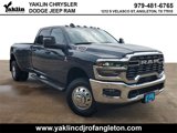 New 2026 RAM 3500 Tradesman image 1