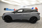 Used 2024 Nissan Murano SV image 2