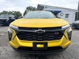 Used 2024 Chevrolet Trax RS w/ Sunroof Package image 2