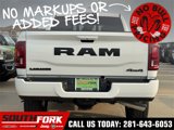 New 2025 RAM 2500 Laramie image 5