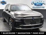 Used 2024 Lincoln Nautilus Reserve w/ Equipment Group 202A image 4