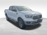 Used 2022 Ford Ranger XLT w/ Equipment Group 302A High image 2