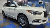 Used 2019 INFINITI QX60 Pure image 2