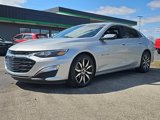 Used 2020 Chevrolet Malibu RS image 6