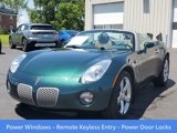 Used 2006 Pontiac Solstice Convertible w/ Premium Package image 3