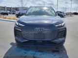 New 2025 Audi Q6 e-tron Premium Plus image 5