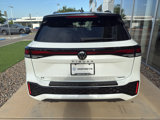 New 2025 Volkswagen Tiguan SE R-Line image 4