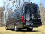 Used 2024 Mercedes-Benz Sprinter 3500 image 2