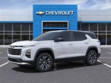 New 2026 Chevrolet Equinox LT w/ LPO, Floor Liner Package image 2