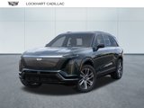 New 2026 Cadillac Vistiq Luxury image 6