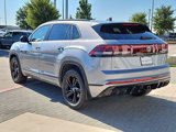 New 2026 Volkswagen Atlas Cross Sport SEL R-Line image 2