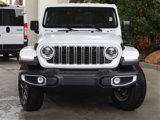 New 2025 Jeep Wrangler Sahara w/ Safety Group image 2