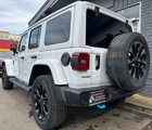 Used 2023 Jeep Wrangler Unlimited Sahara w/ Cold Weather Group image 5