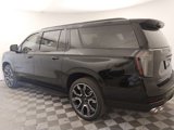 New 2025 Chevrolet Suburban RST w/ RST Capability Package image 5