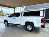 Used 2016 Chevrolet Colorado W/T image 6