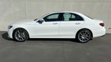 Used 2022 Mercedes-Benz E 350 Sedan image 5