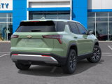 New 2026 Chevrolet Equinox LT w/ Convenience Package II image 4