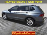 Used 2019 Volkswagen Tiguan SE image 2