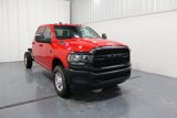 New 2024 RAM 3500 Tradesman image 2