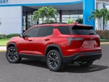 New 2026 Chevrolet Equinox RS w/ Convenience Package III image 3