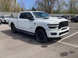 New 2025 RAM 2500 Laramie w/ Night Edition image 4