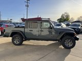 New 2025 Jeep Gladiator Mojave w/ Technology Group image 4