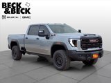 New 2025 GMC Sierra 2500 AT4X w/ AT4X AEV Edition image 3